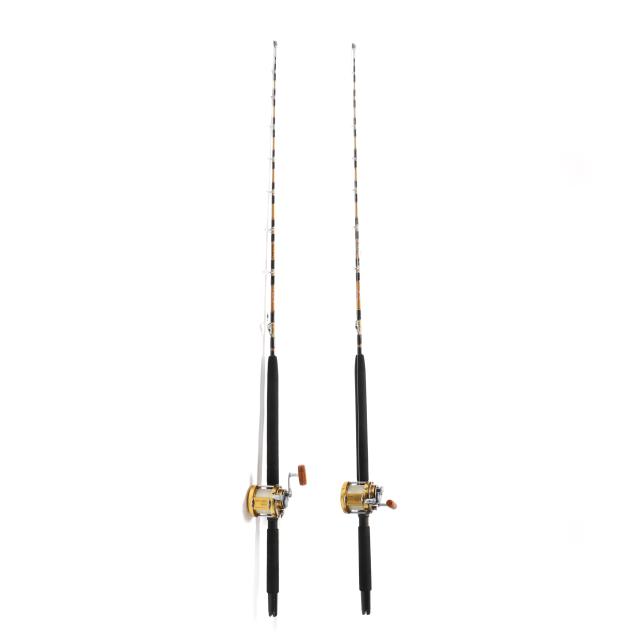 two-penn-international-30-reels-on-penn-tuna-stick-boat-rods