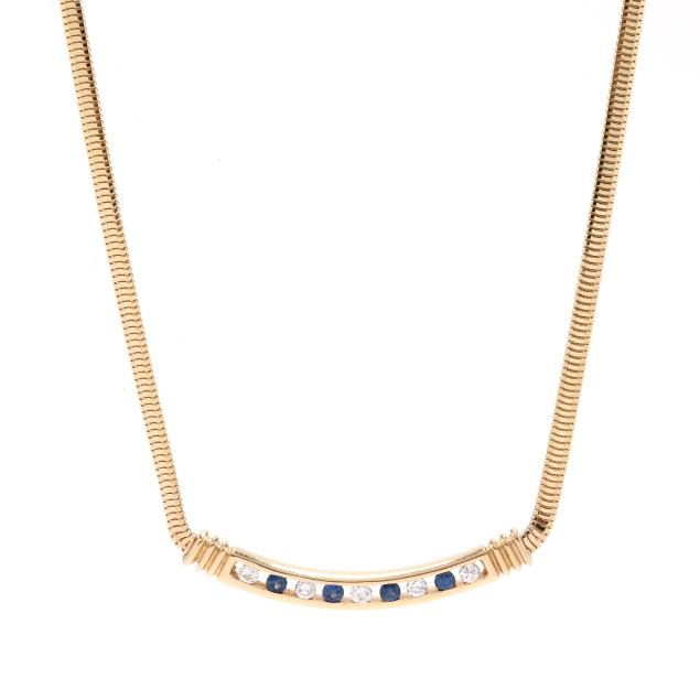 gold-sapphire-and-diamond-necklace-aurafin