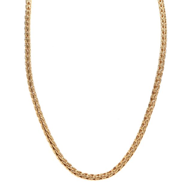 gold-chain-necklace