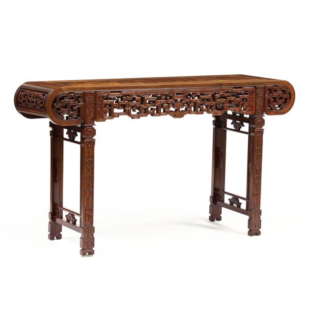 chinese-carved-and-parquetry-inlaid-altar-table