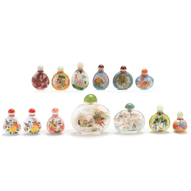 a-collection-of-chinese-snuff-bottles