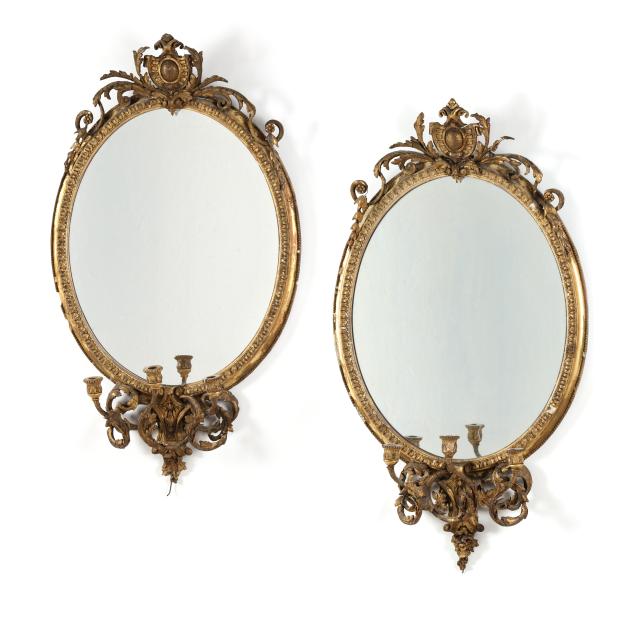 a-pair-of-antique-french-giltwood-girandole-mirrors