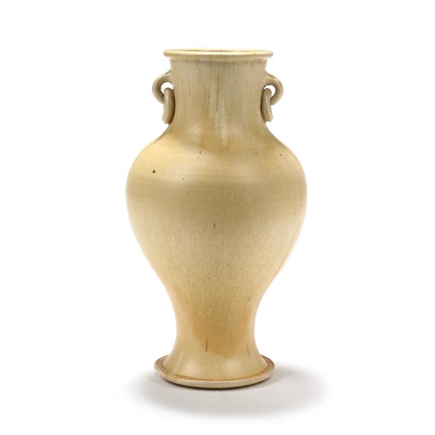 royal-crown-pottery-floor-vase