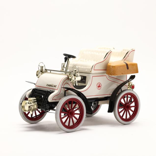 michter-s-whiskey-in-1903-cadillac-car-decanter