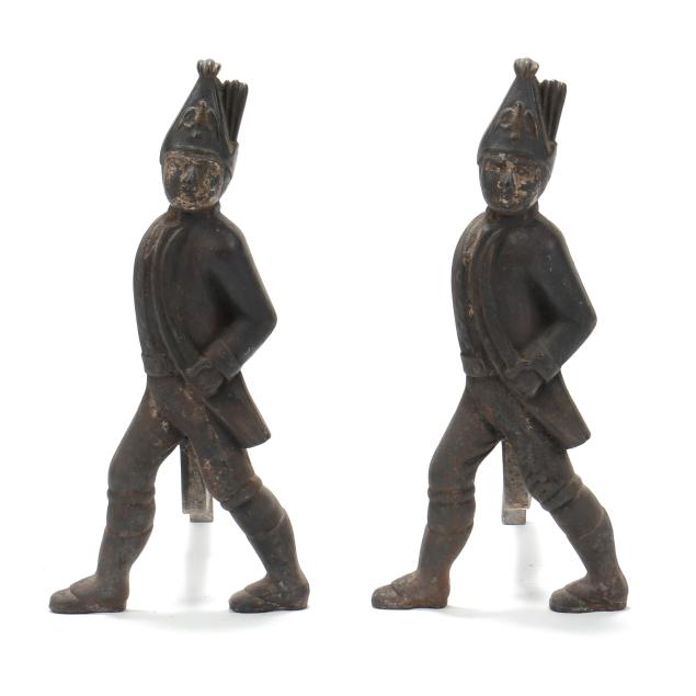 a-pair-of-cast-iron-hessian-soldier-andirons