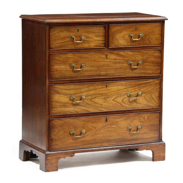 george-iii-mahogany-chest-of-drawers