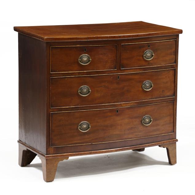 george-iii-diminutive-mahogany-bow-front-chest-of-drawers