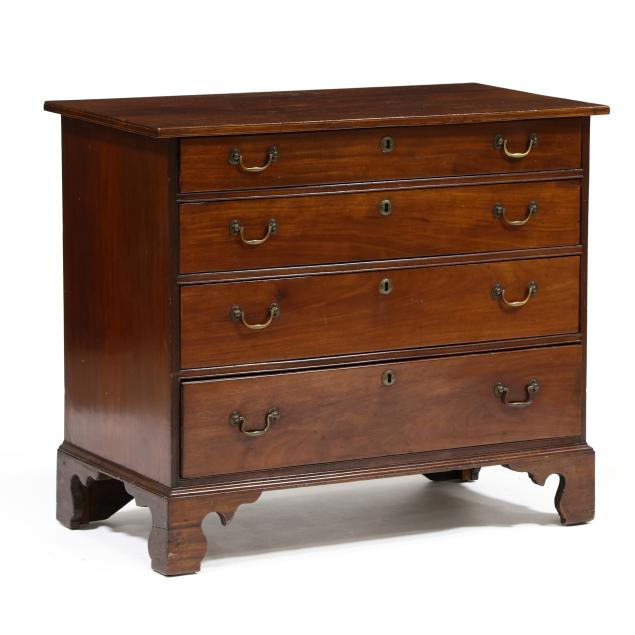 antique-english-diminutive-mahogany-chest-of-chest-drawers