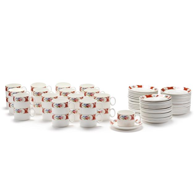 a-royal-doulton-porcelain-coffee-service-75-pieces