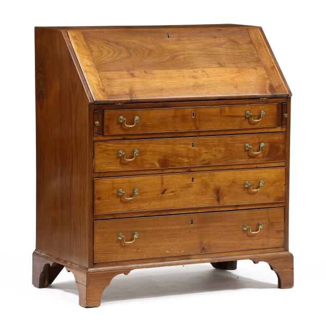 north-carolina-chippendale-walnut-slant-front-desk