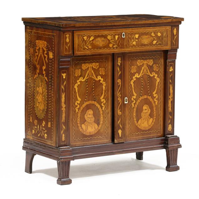 continental-marquetry-inlaid-cabinet