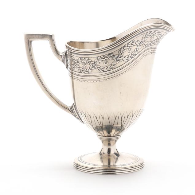 a-tiffany-co-sterling-silver-creamer