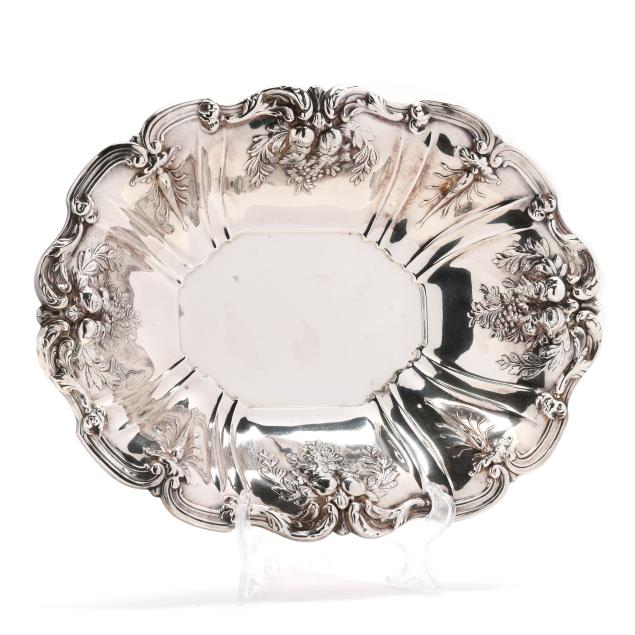 a-reed-barton-i-francis-i-i-sterling-silver-oval-centerpiece-bowl