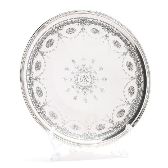 a-tiffany-co-sterling-silver-cake-plate