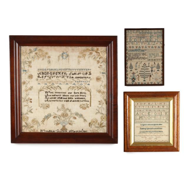 three-framed-british-samplers