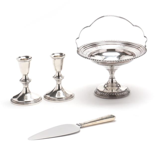 group-of-american-sterling-silver-accessories