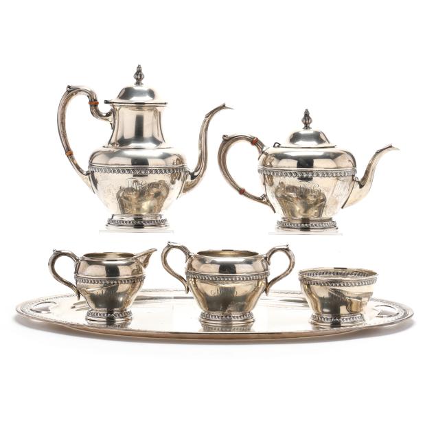 a-sterling-silver-tea-coffee-service-with-sterling-silver-tray