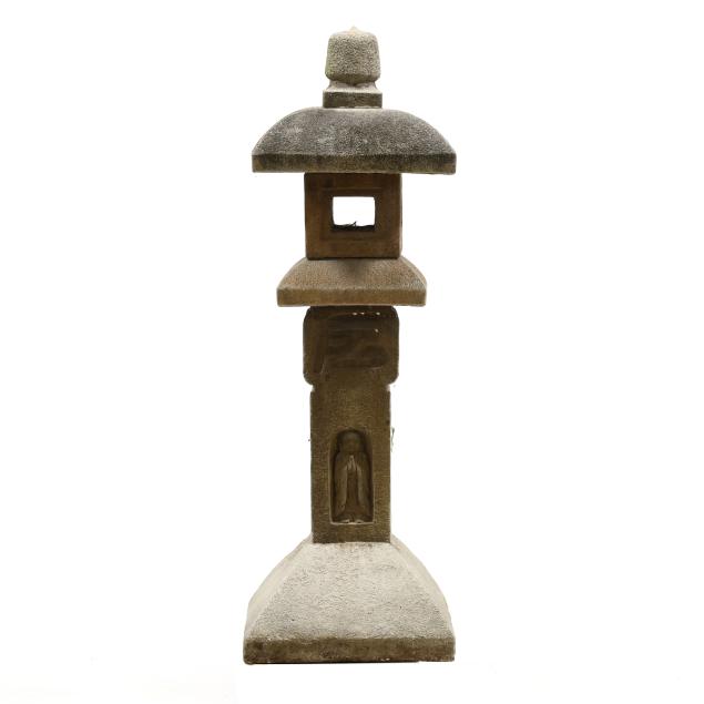 a-japanese-cast-stone-temple-spirit-house-lantern