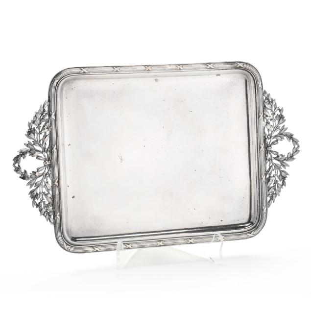 a-continental-silver-plated-dressing-tray