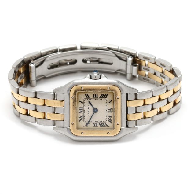 lady-s-stainless-steel-and-gold-i-panthere-i-watch-cartier