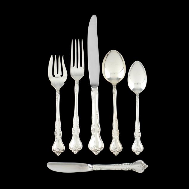 a-reed-and-barton-i-savannah-i-sterling-silver-flatware-service-for-twelve