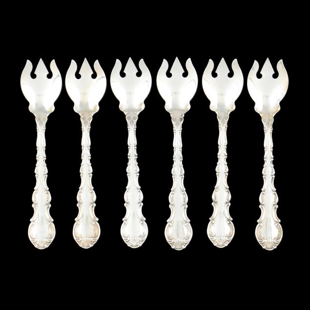 set-of-six-gorham-i-strasbourg-i-sterling-silver-ice-cream-forks