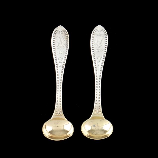 pair-of-north-carolina-coin-silver-master-salt-spoons-mark-of-brown-anderson