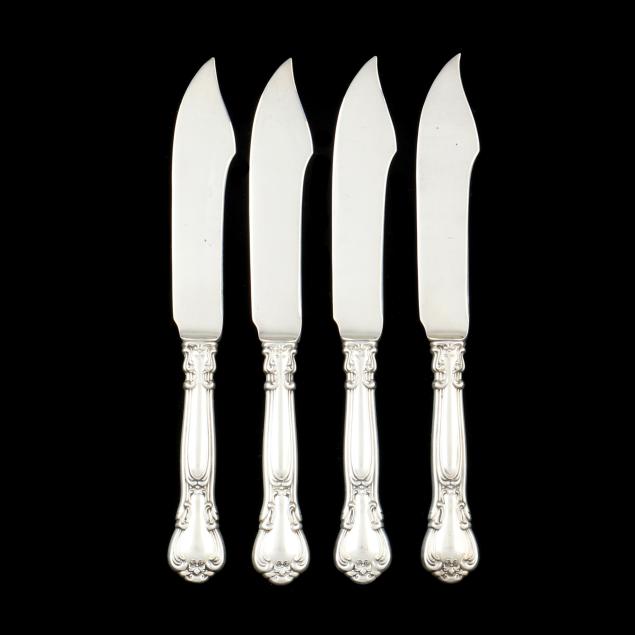 set-of-four-gorham-i-chantilly-i-sterling-silver-fish-knives