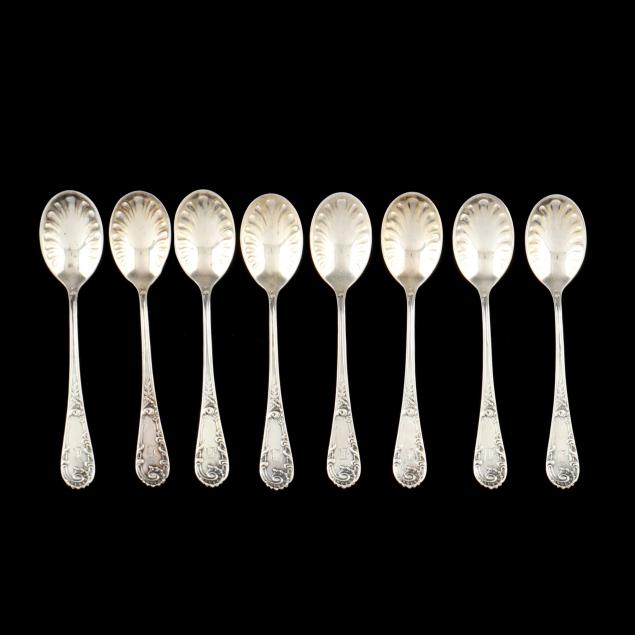 group-of-sterling-silver-flatware-by-dominick-haff