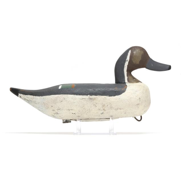 ralph-monroe-nelson-nc-1929-1987-pintail