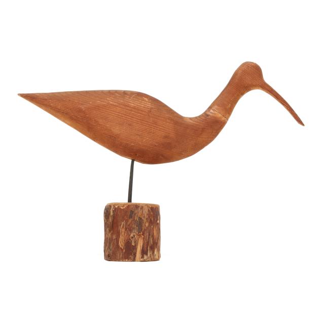 willie-hunnings-nc-1913-2000-curlew