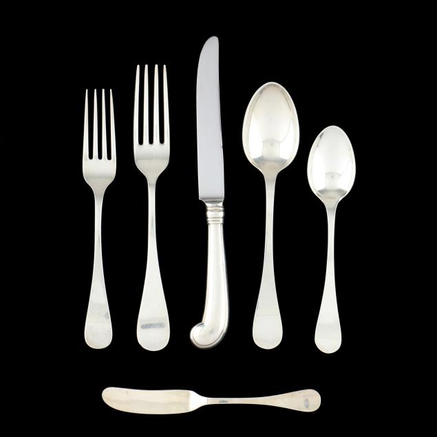 a-tiffany-co-i-king-william-antique-i-sterling-silver-flatware-service