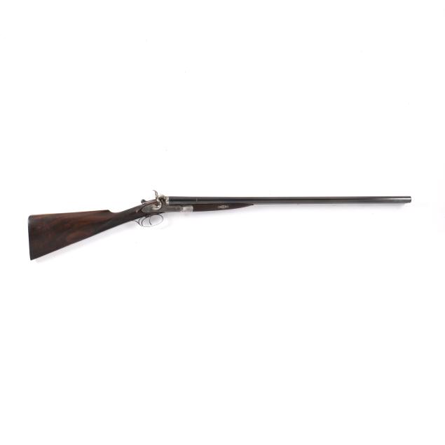 dobson-rosson-12-gauge-hammergun-shotgun