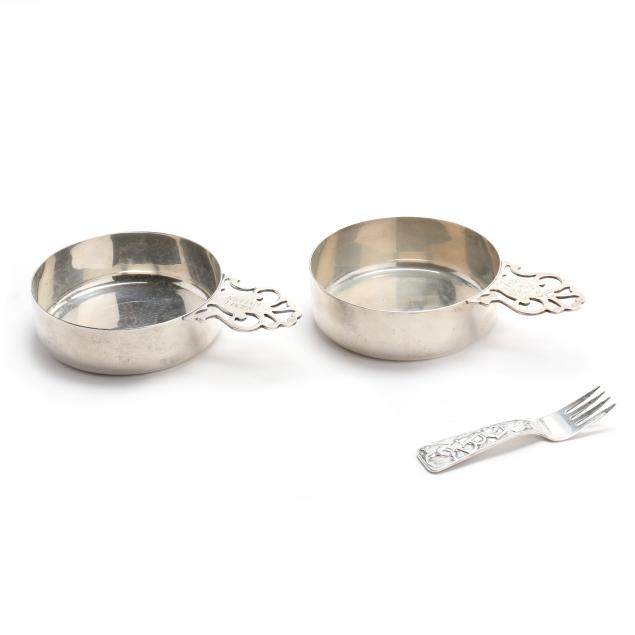 three-tiffany-co-sterling-silver-baby-gifts