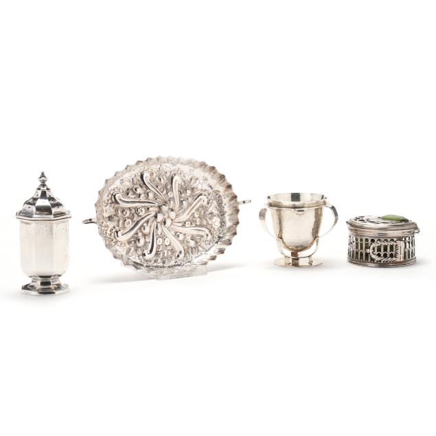 a-group-of-english-silver-table-accessories