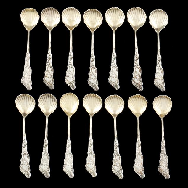 set-of-14-gorham-i-hizen-i-sterling-silver-demitasse-spoons