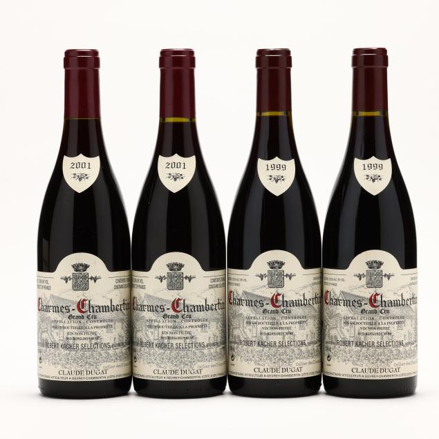 1999-2001-charmes-chambertin