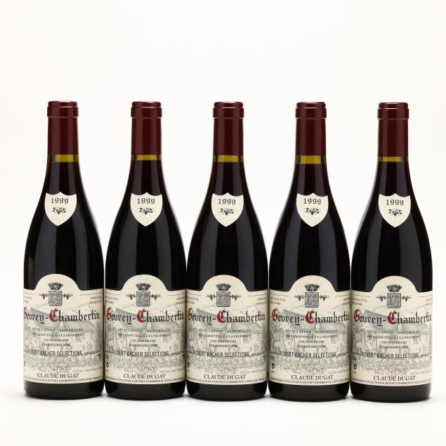 gevrey-chambertin-vintage-1999