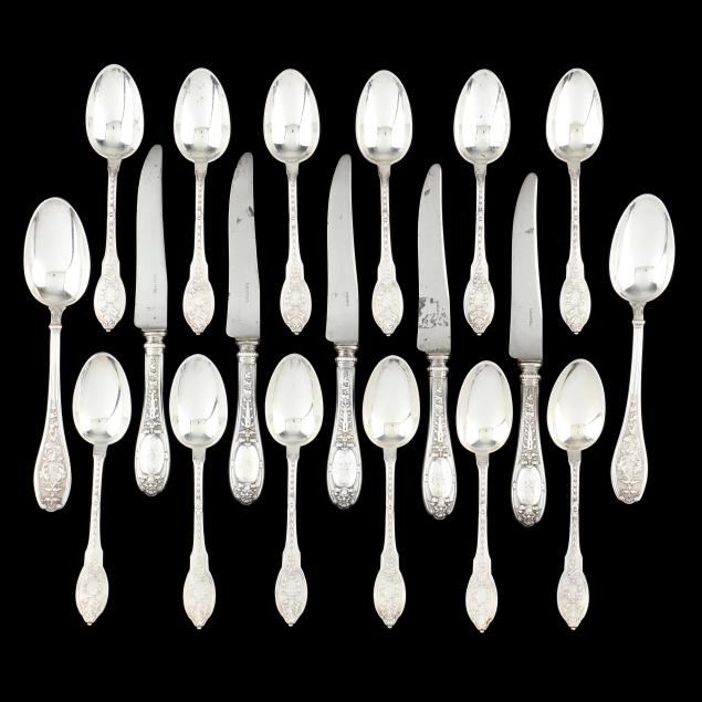 collection-of-french-1st-standard-silver-flatware