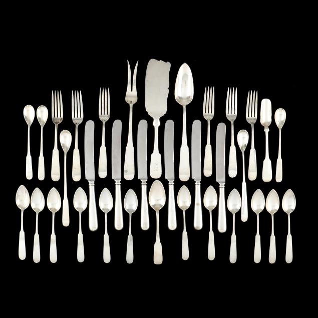 assortment-of-old-newbury-crafters-sterling-silver-flatware