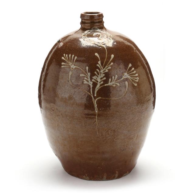 edgefield-district-sc-two-gallon-jug-attributed-to-collin-rhodes-phoenix-factory-shaw-s-creek