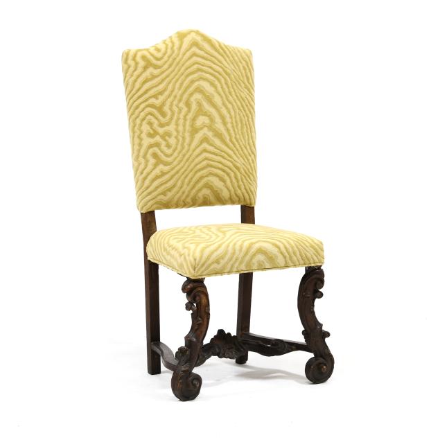 antique-spanish-baroque-style-side-chair