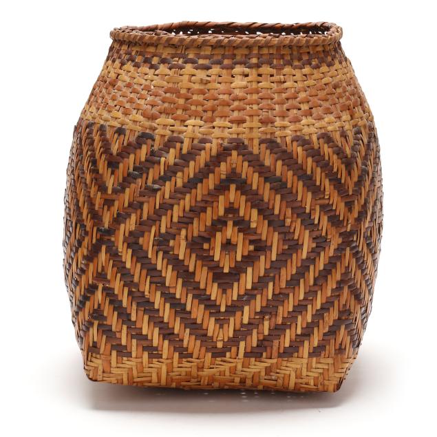 cherokee-waste-basket-possible-attribution-to-rowena-bradley