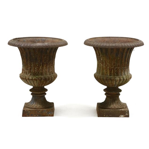 large-pair-of-classical-style-cast-iron-garden-urns