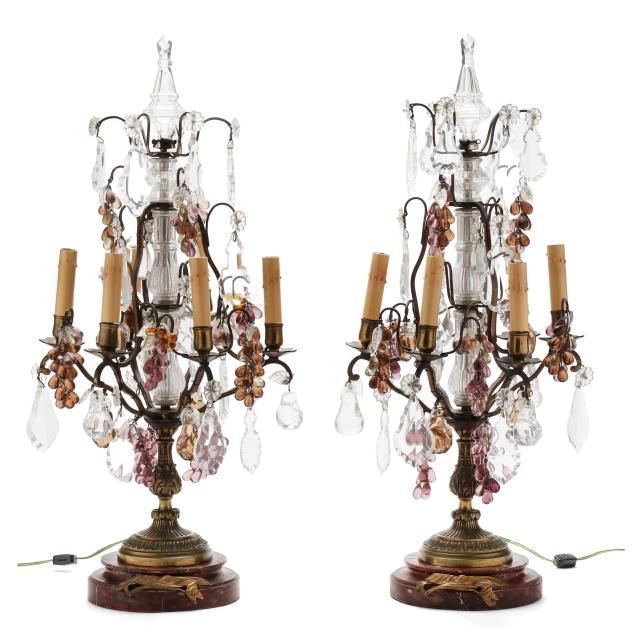 pair-of-french-ormolu-girandole-with-fruit-drop-prisms