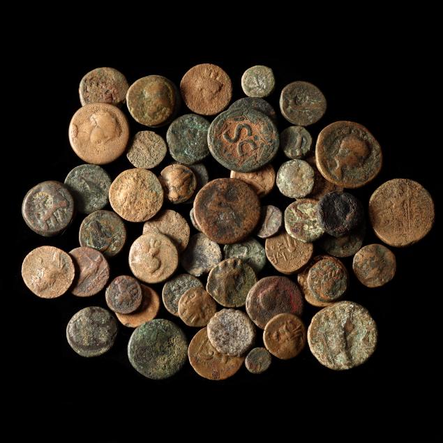 fifty-three-53-eastern-greek-and-roman-provincial-coins