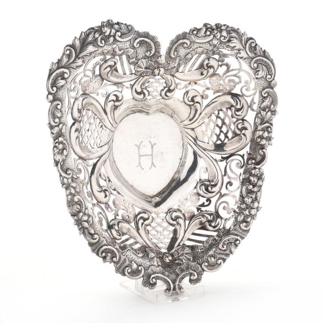 antique-gorham-sterling-silver-heart-form-dish