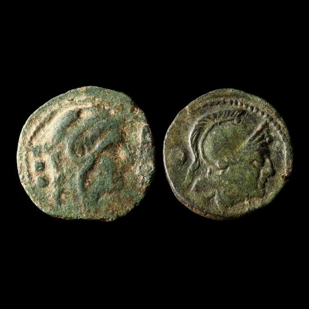 two-2-roman-republican-bronze-coins-late-3rd-2nd-c-b-c