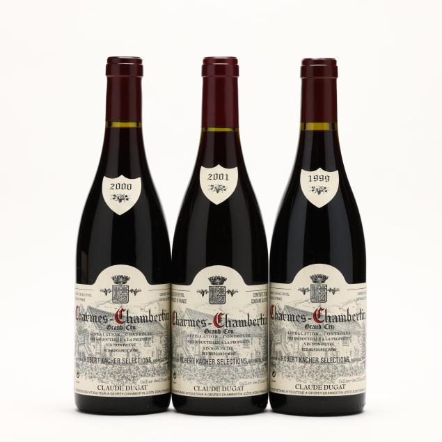 1999-2001-charmes-chambertin-vertical