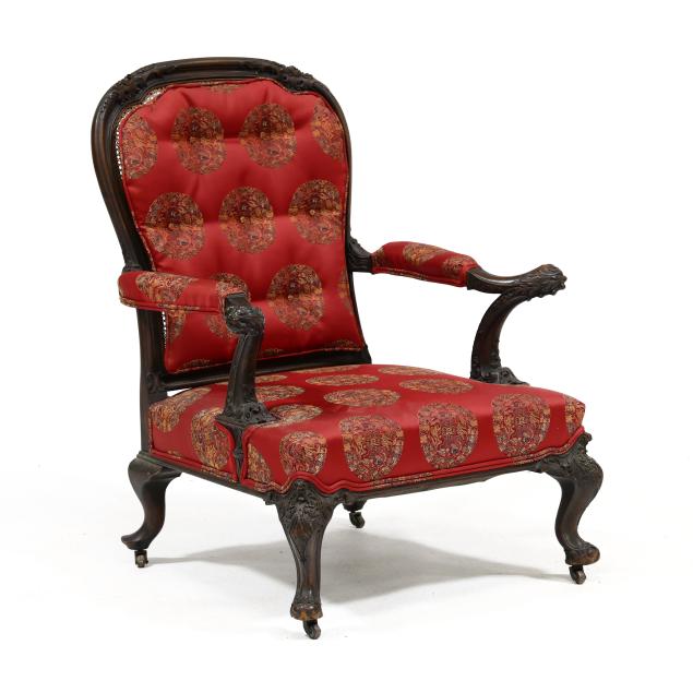 george-ii-style-carved-mahogany-great-chair